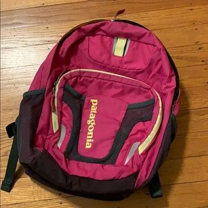 Kid’s backpack